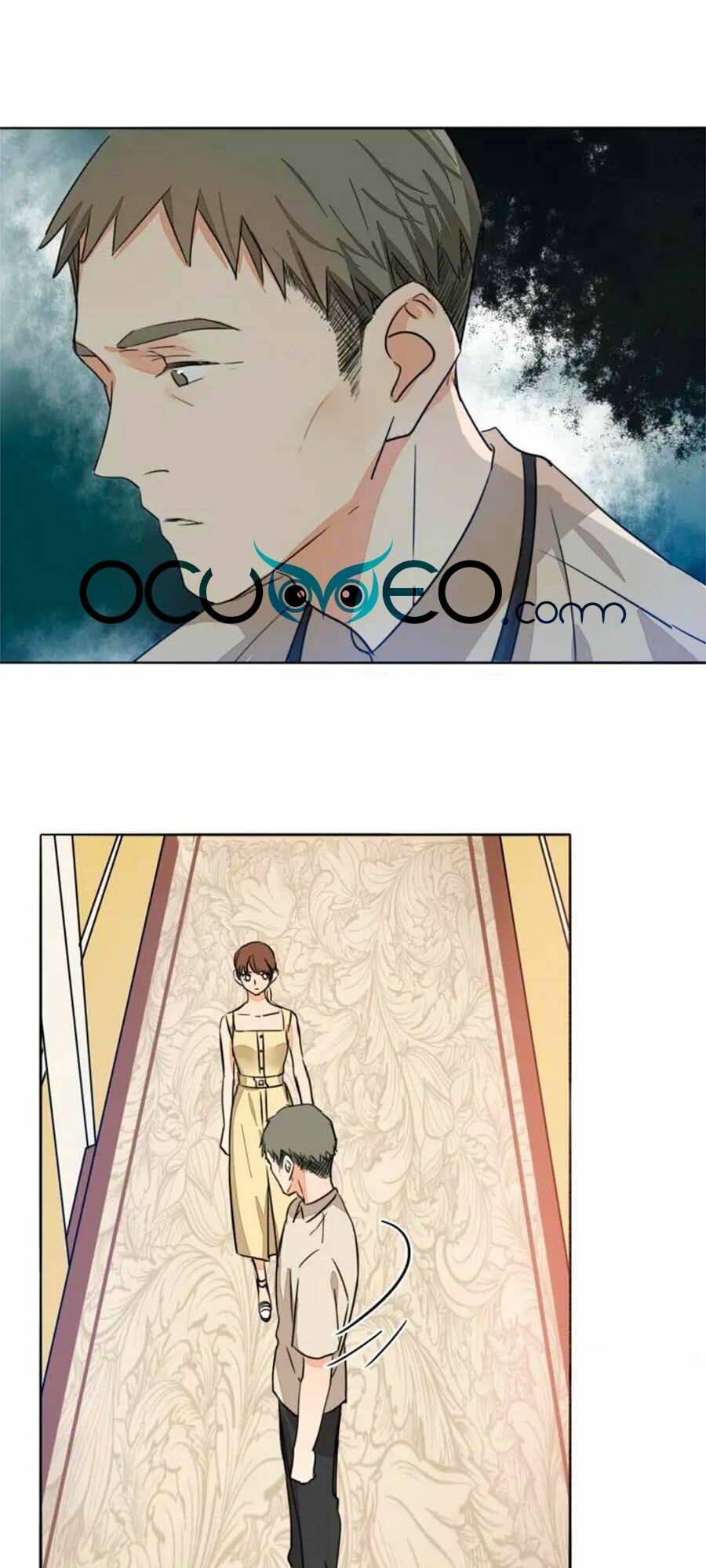 Mùi Hương Lãng Mạn: Chapter 70