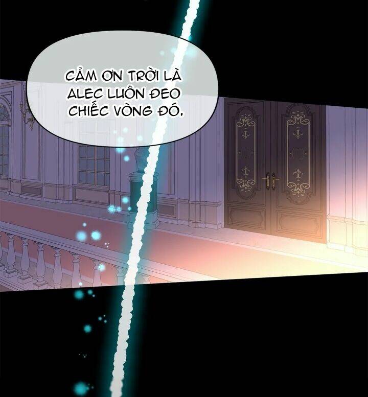 Công Chúa Thời Gian Có Hạn: Chapter 14