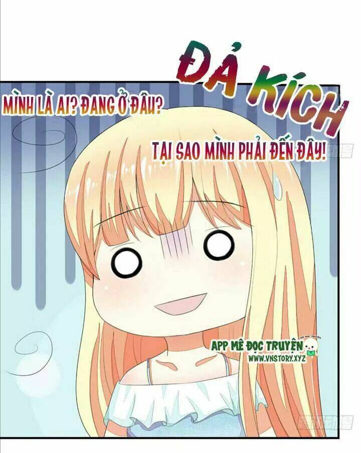 Nam Thần Ma Cà Rồng: Sủng Nhược Tiểu Lãn Thê: Chapter 89