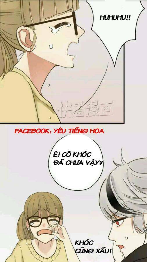 Thần Tượng Điểm Zero: Chapter 5