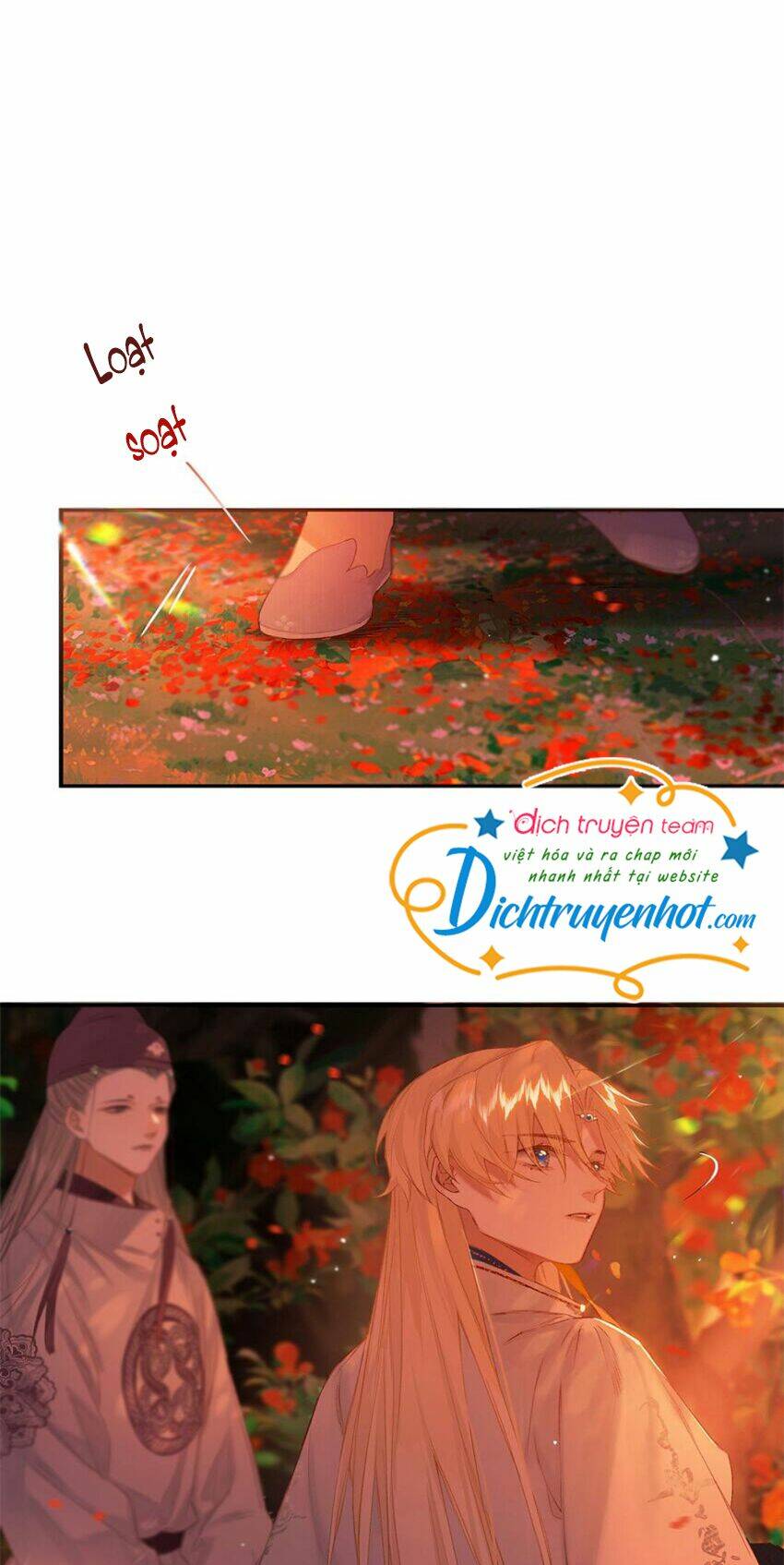 Lưu Hoa Bất Cập Xuân: Chapter 53
