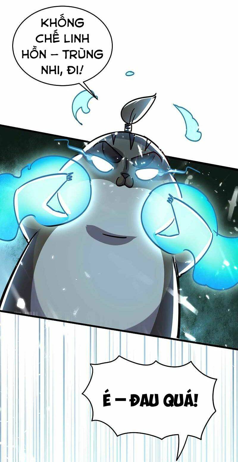 Vạn Giới Tiên Vương: Chapter 121