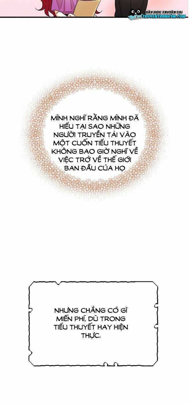 Xuyên Không Trở Thành Mami Phản Diện: Chapter 5