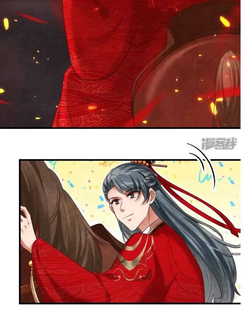 Vương Phi Muốn Trèo Tường: Chapter 130