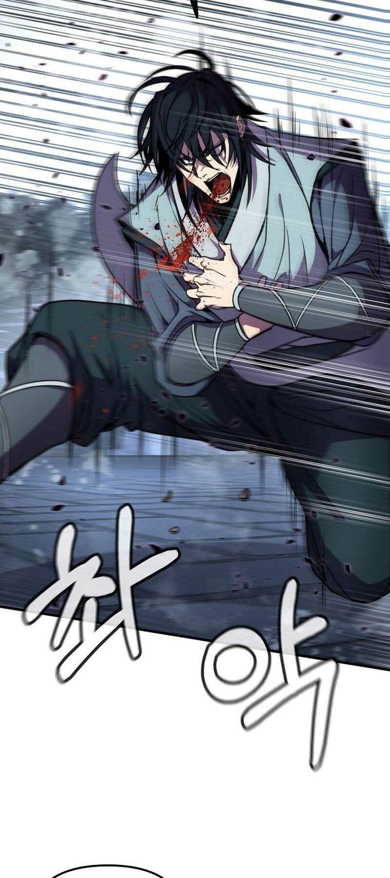 Đông Phương Bất Bại: Chapter 12