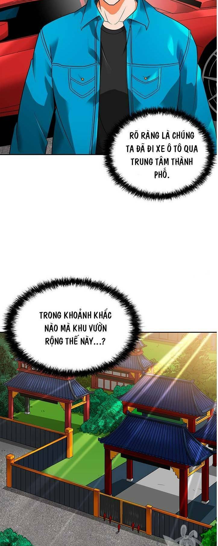 Tôi Tự Động Săn Một Mình: Chapter 52