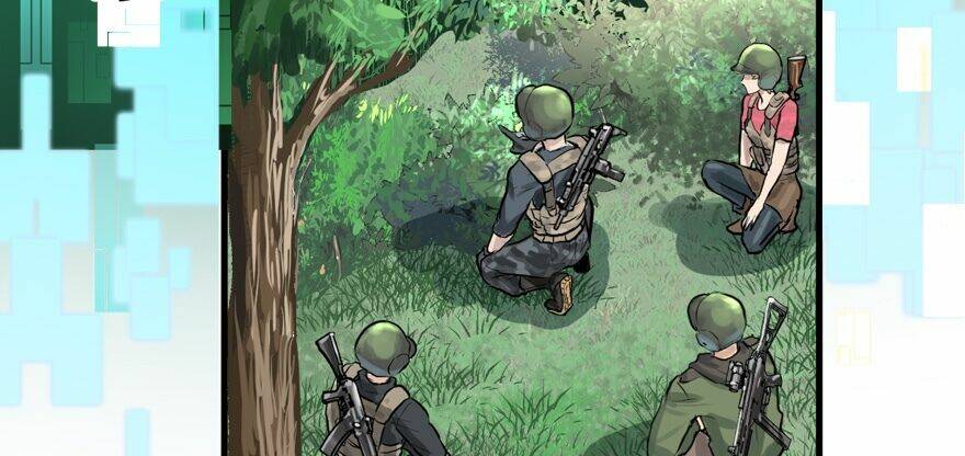 Vua Sinh Tồn: Chapter 52