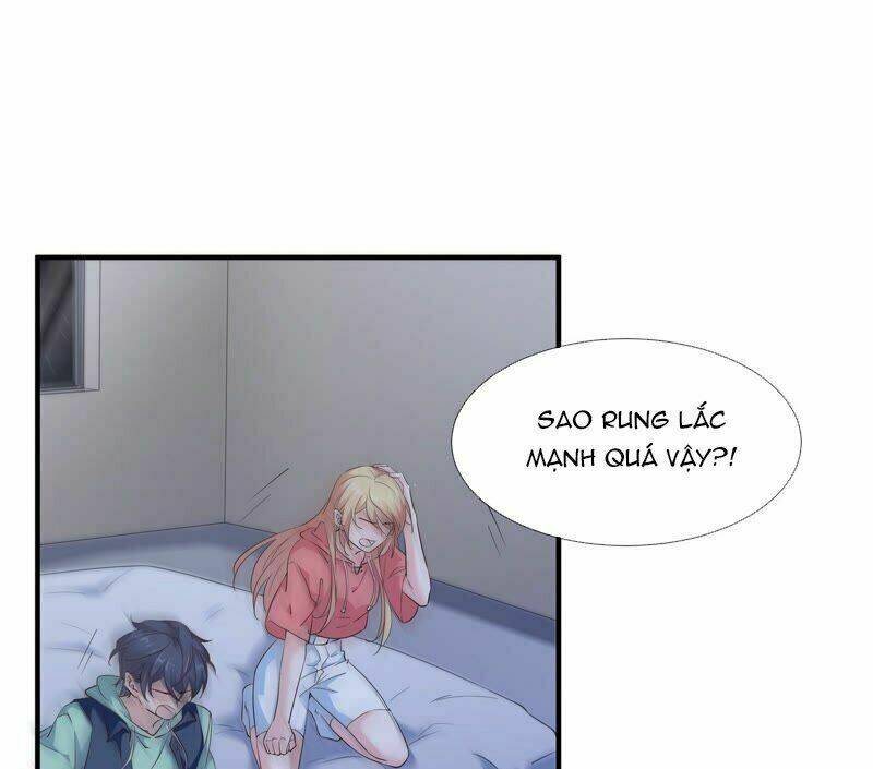 Chiến Lược Lãng Mạn Của Thịnh Thiếu: Chapter 68