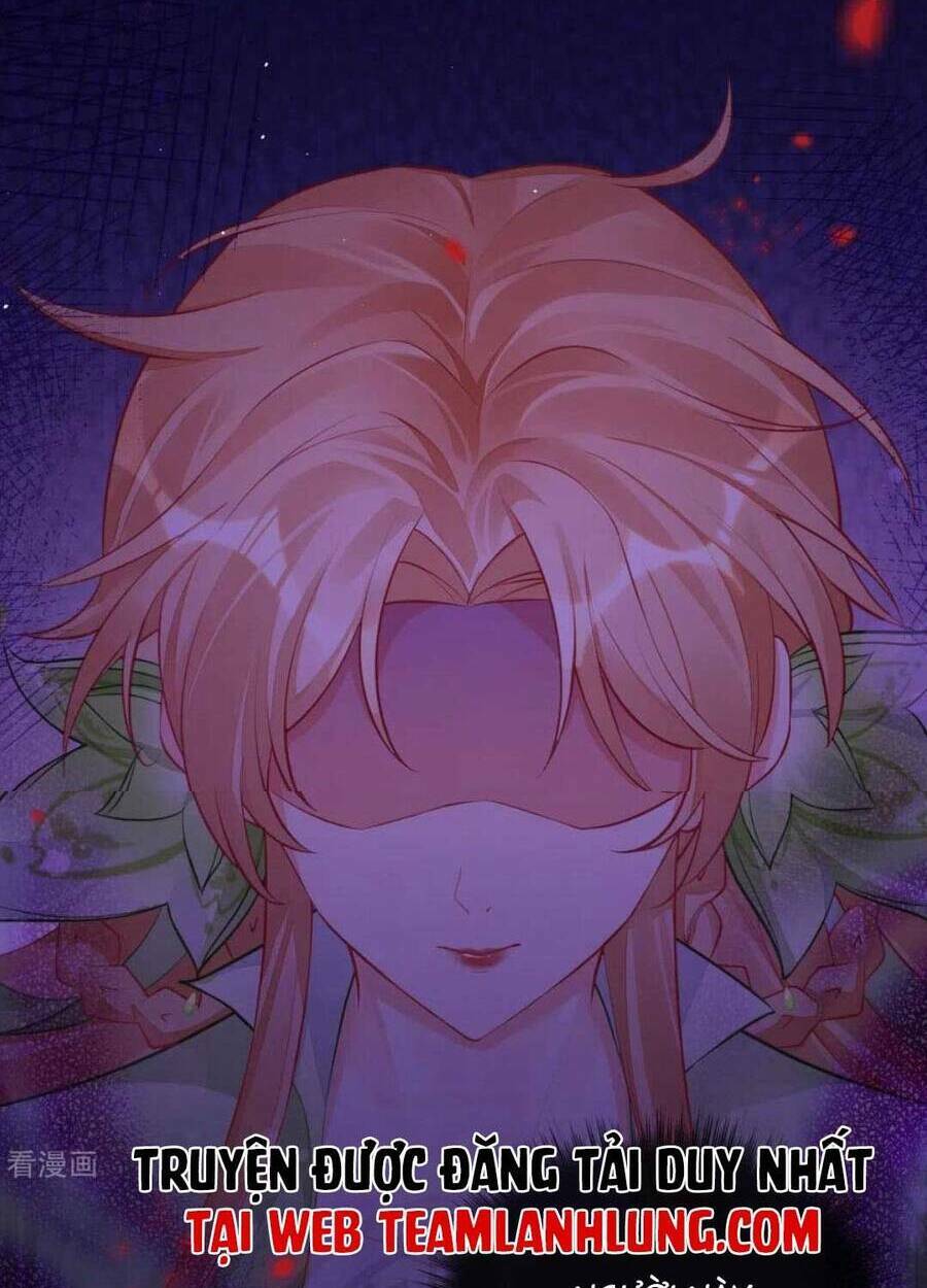 THIẾT LẬP ÁC NỮ CỦA TÔI SỤP ĐỔ RỒI: Chapter 27