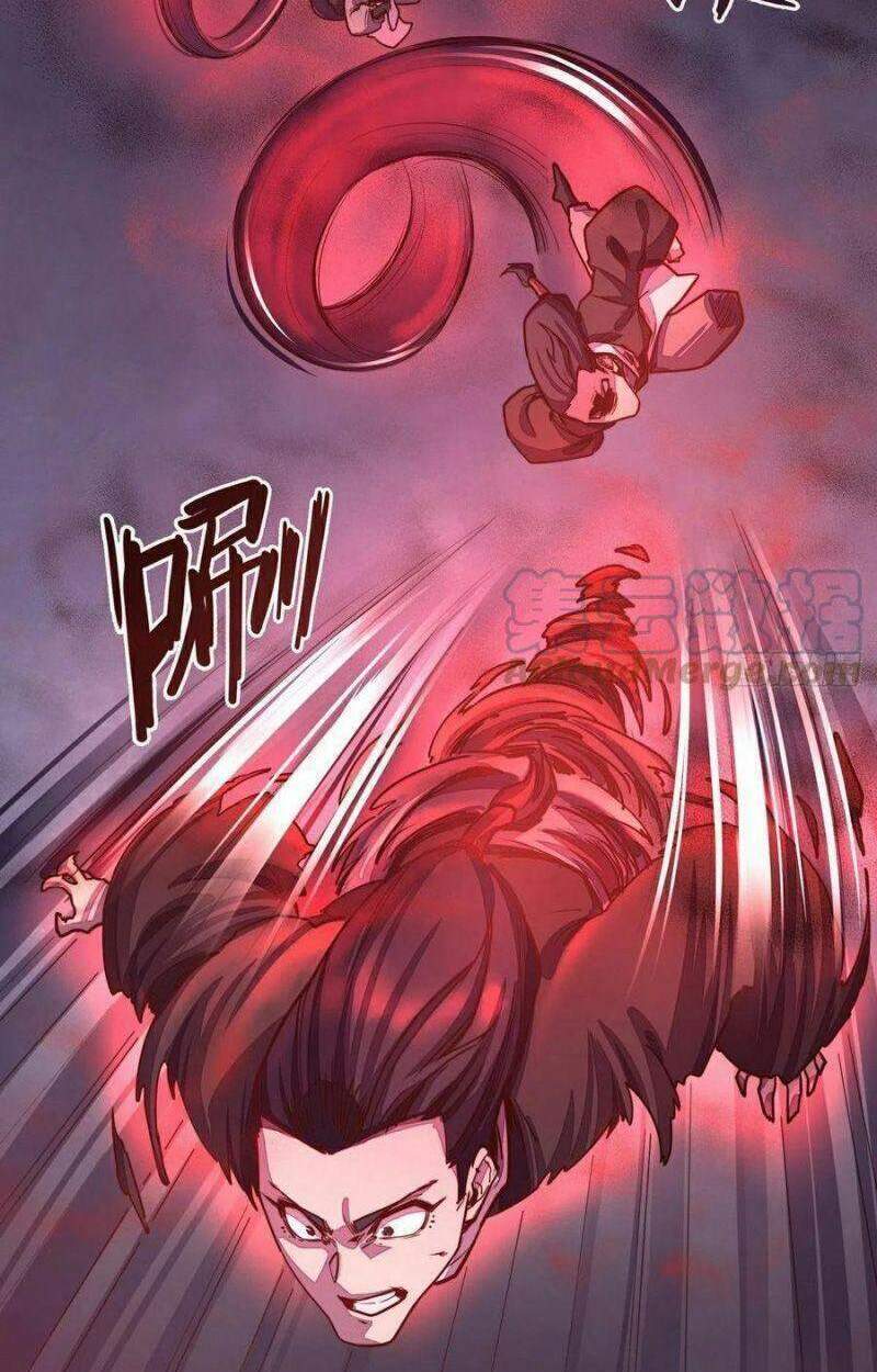 Sinh Tử Quyết: Chapter 157