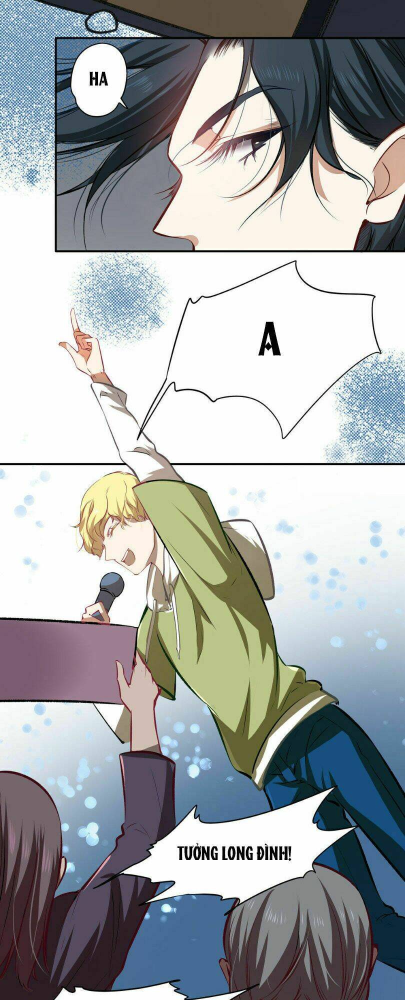 Cưng Chiều Ái Thê Hư Hỏng: Chapter 21