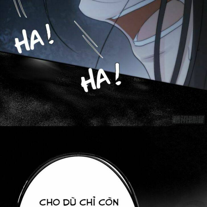 Nguyệt Trụy Trọng Minh: Chapter 19