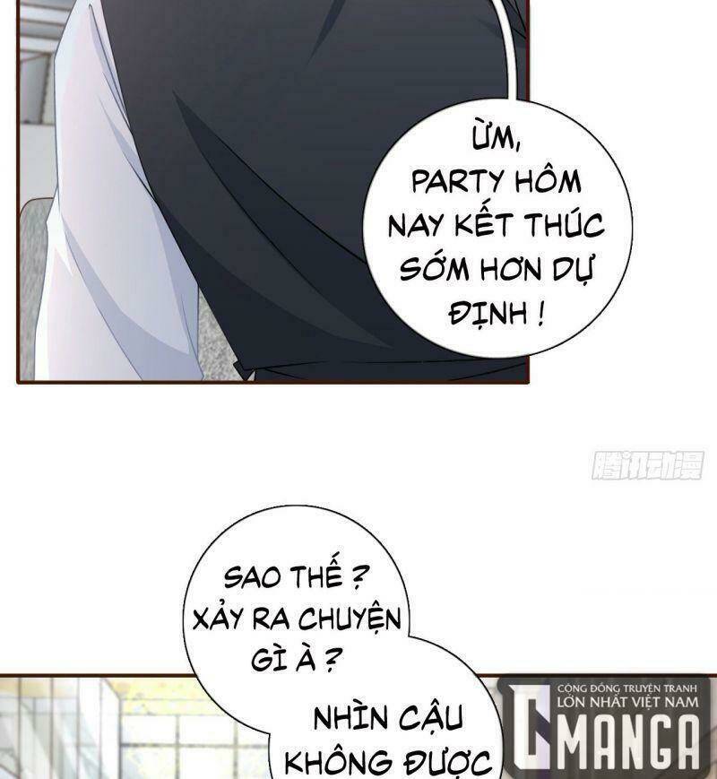 Bạn Gái Tôi Mới 30+: Chapter 84