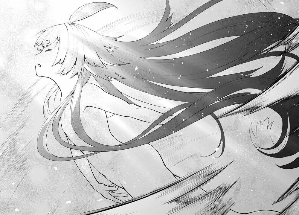 Xuyên Không Cùng Kamisama Tới Thế Giới Không Có Thần Linh: Chapter 1.2