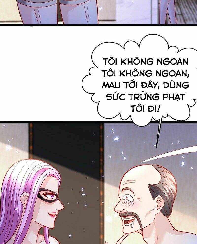 Thế Thân Thiếu Gia Không Dễ Chọc: Chapter 52
