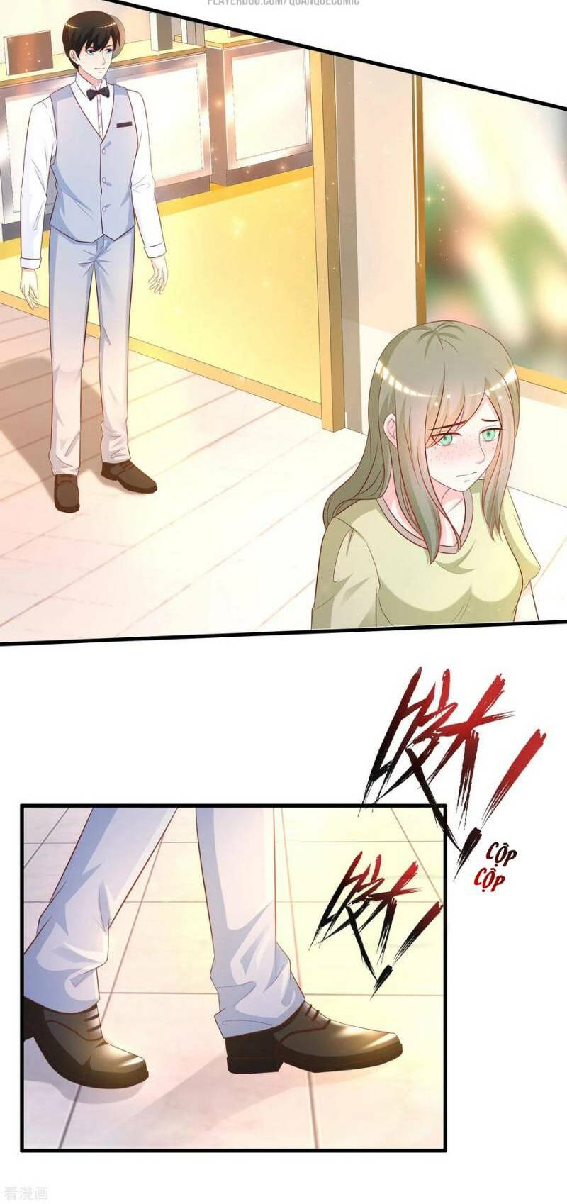 Tối Cường Vận Đào Hoa: Chapter 57