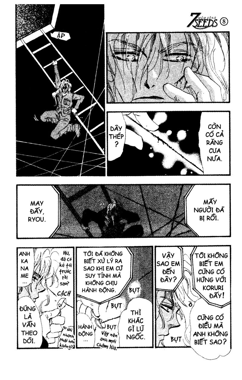 Mầm Sống: Chapter 46