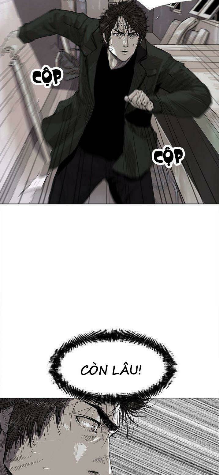 Âm Mưu Báo Thù: Chapter 3