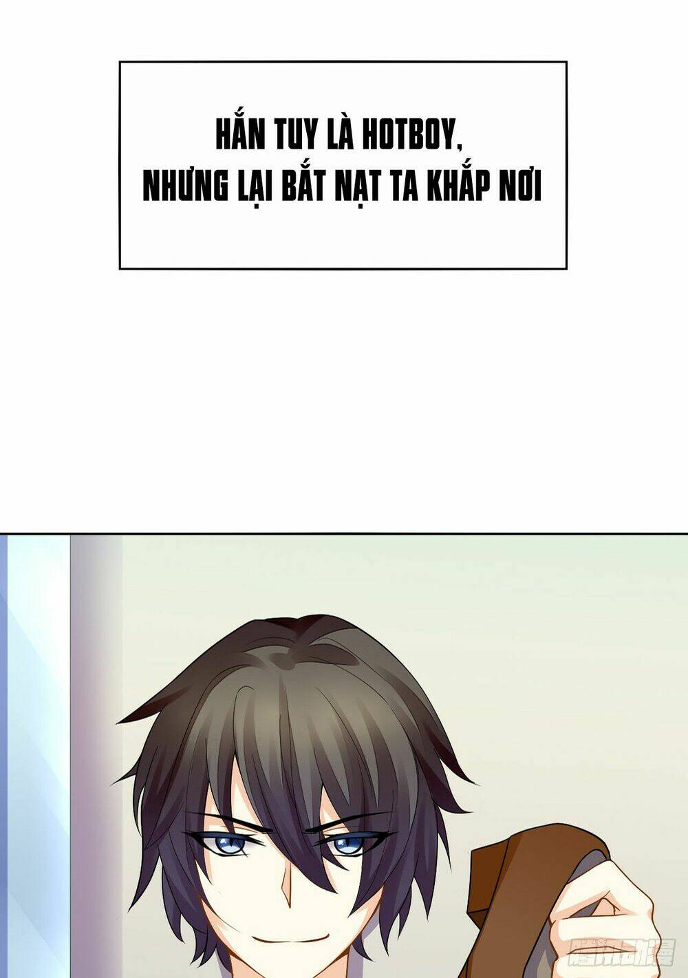 Miêu Hệ Giáo Thảo Độc Sủng Ái: Chapter 1