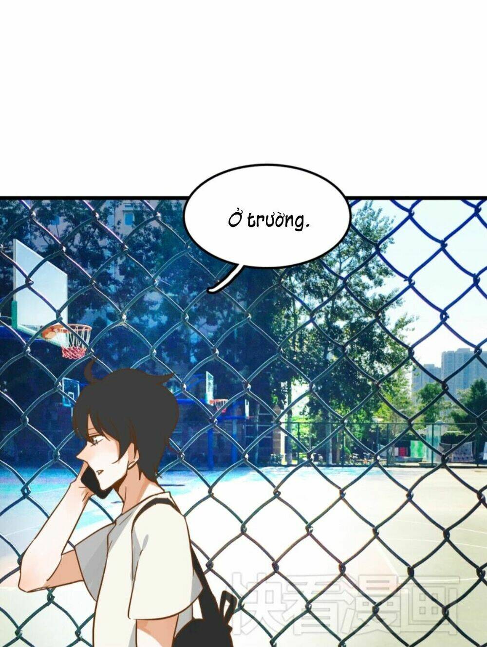 Tình Yêu Dưới Mái Hiên: Chapter 32