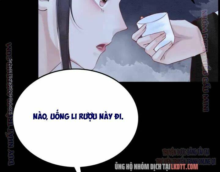 Trọng Sinh Bá Sủng Nhiếp Chính Vương Quá Mạnh Mẽ: Chapter 195