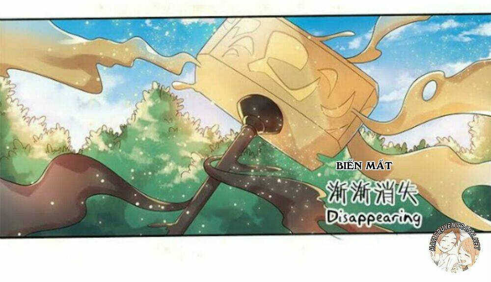 Path To Transcendence: Chapter 1