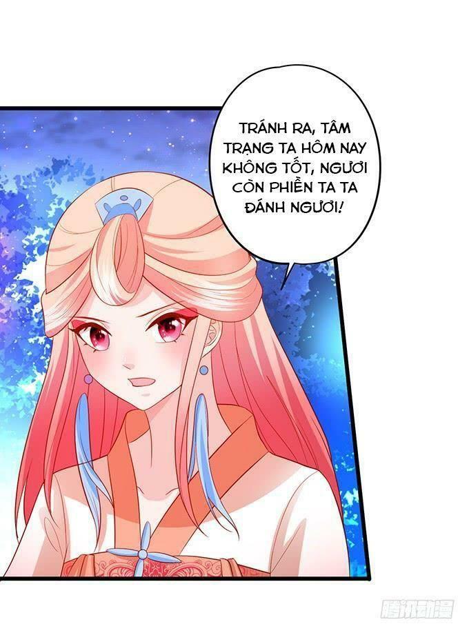 Hồ Tiên Hung Bạo: Chapter 123