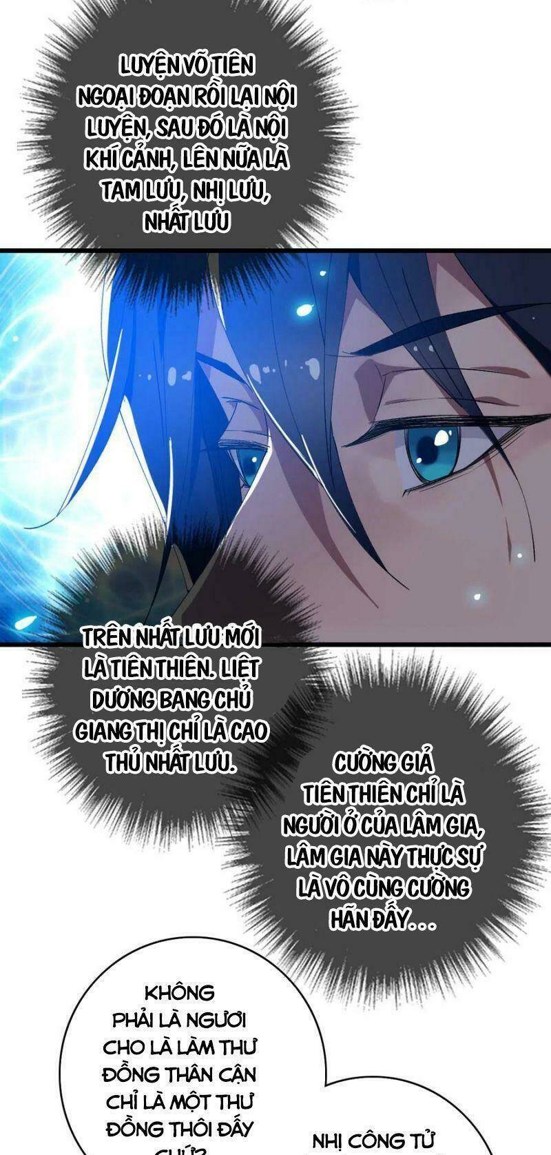 Siêu Đạo Thần Thuật: Chapter 70