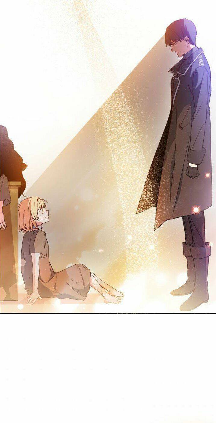 Nàng Elizabeth Thuần Khiết: Chapter 8