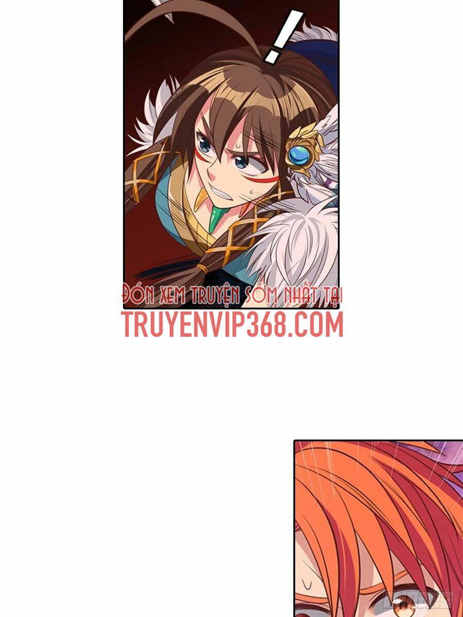 Người Nguyên Thủy Mạnh Nhất: Chapter 10