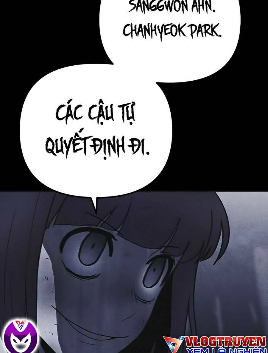 Cậu Bé Shotgun: Chapter 30