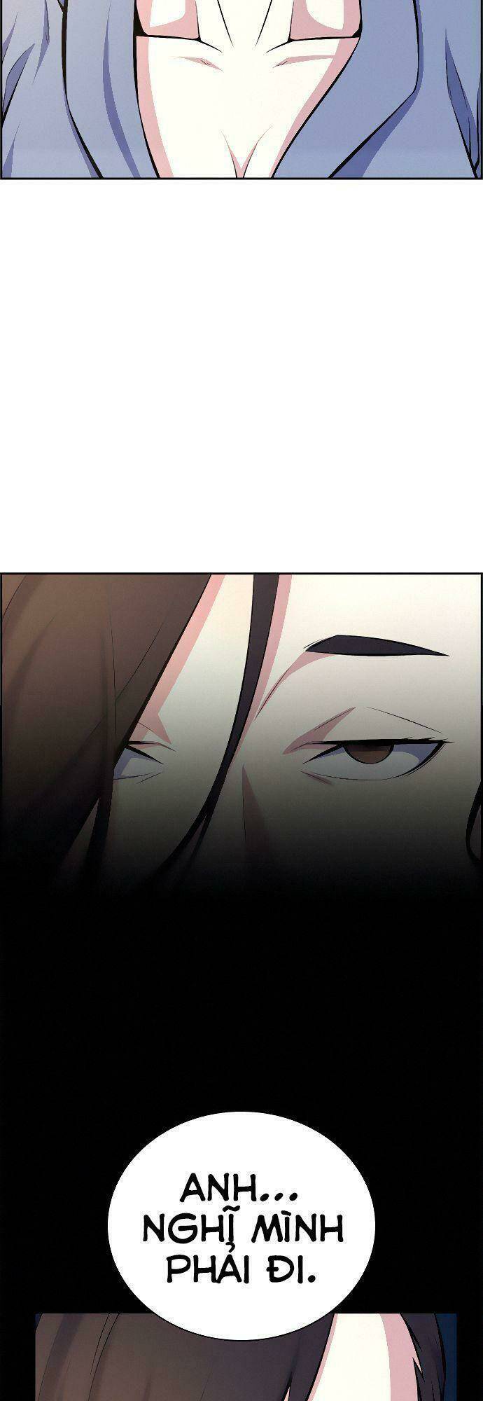 Kẻ Ngoại Lai Ở Vùng Đất Bị Ruồng Bỏ: Chapter 11