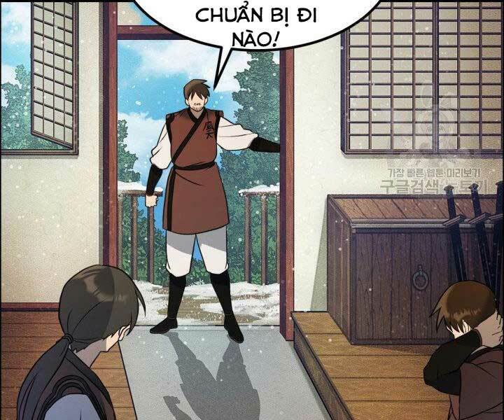 Thiên Hạ Đệ Nhất Phiêu Sĩ: Chapter 10