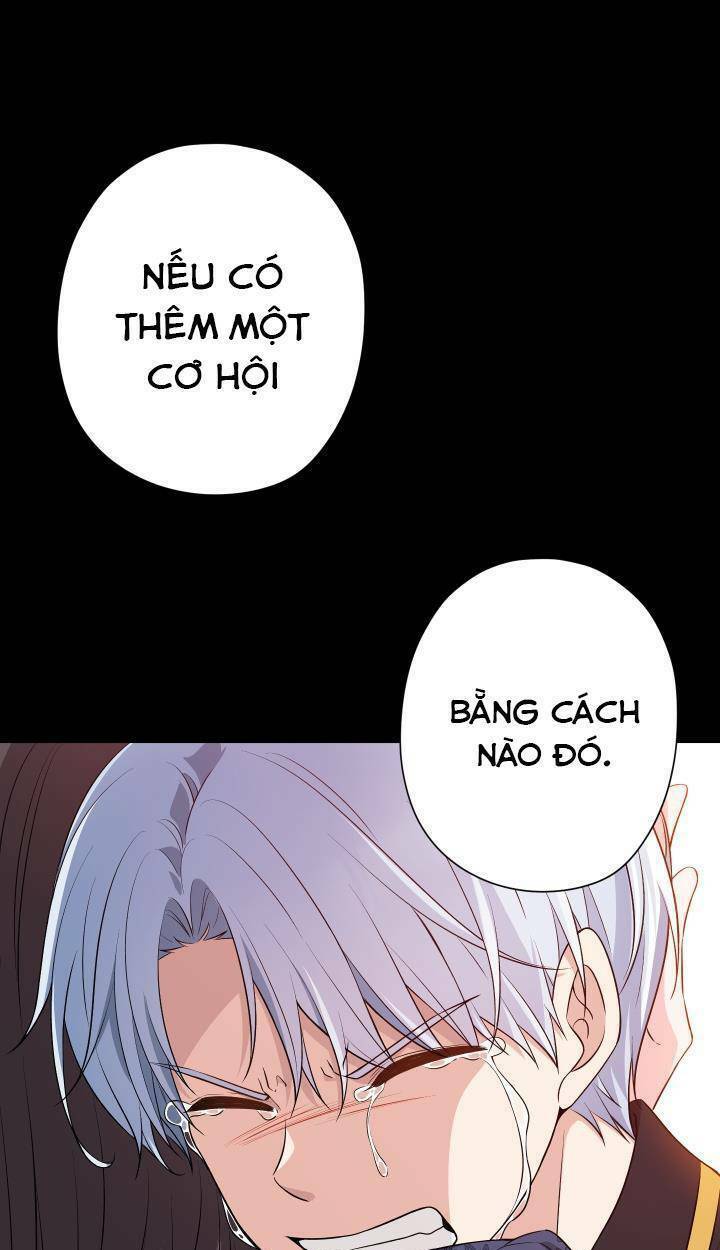 Gửi Đến Người Bạn Của Tôi: Chapter 7