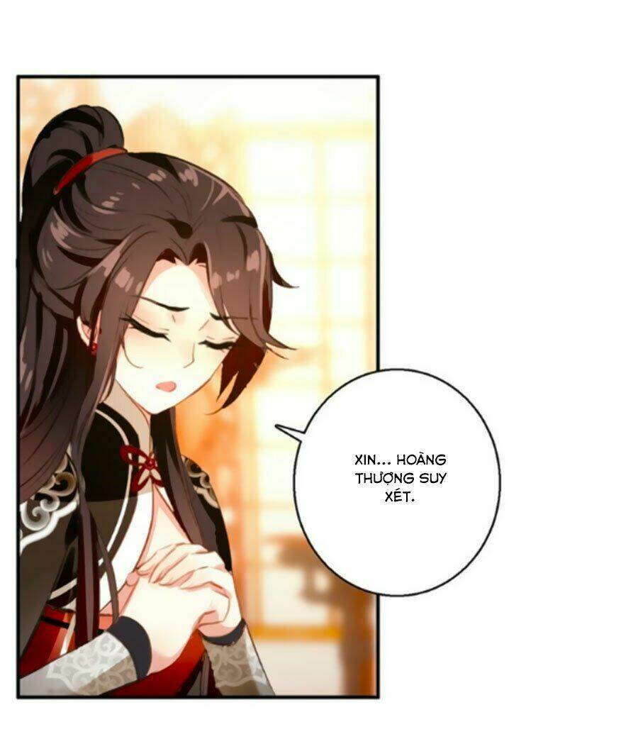 Mỹ Nhân Làm Tướng: Chapter 77