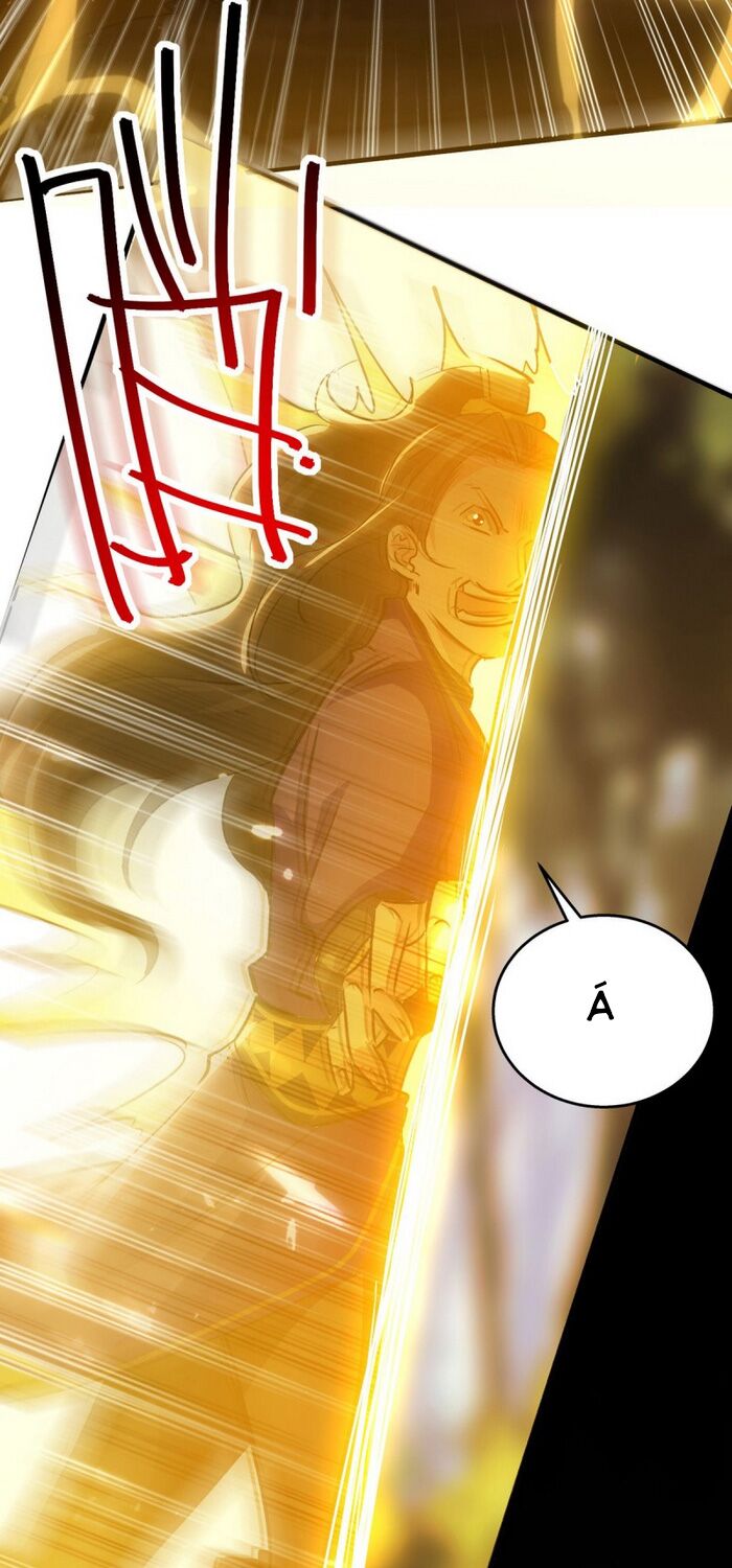 Ta Điên Cuồng Thăng Cấp: Chapter 55