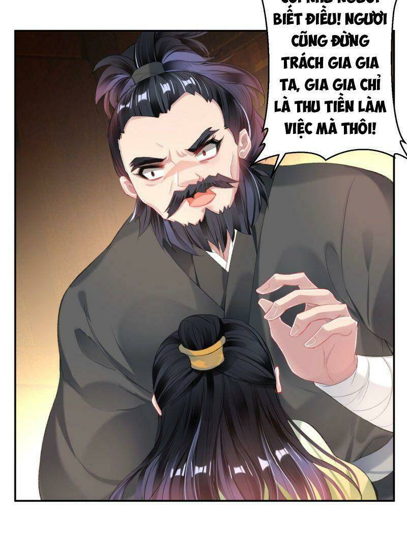 Vương Gia, Áo Lót Của Ngươi Rơi Mất Rồi: Chapter 103
