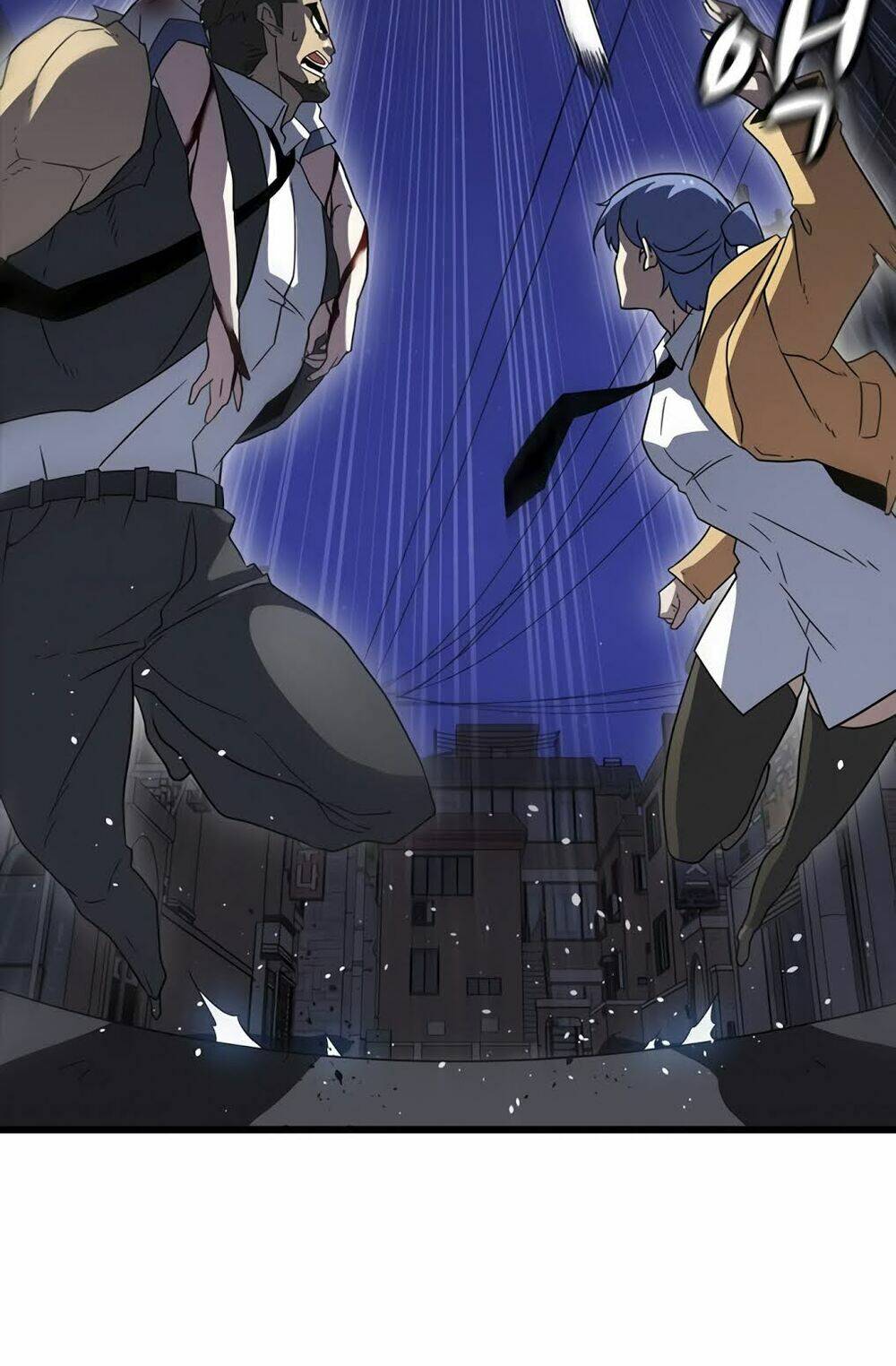 Điểm Chết: Chapter 7