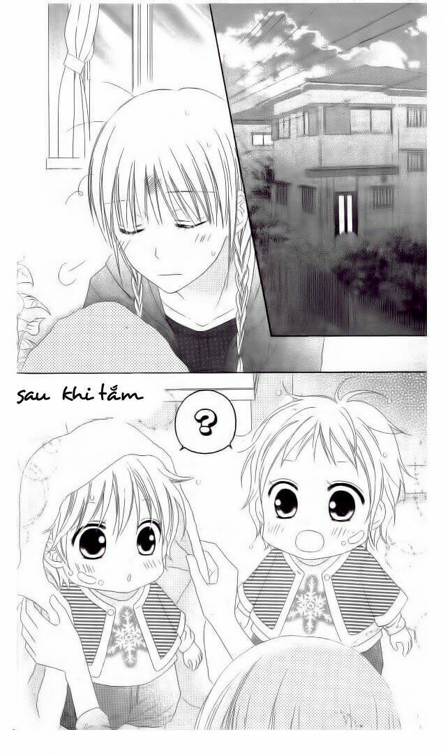 Love So Life: Chapter 19