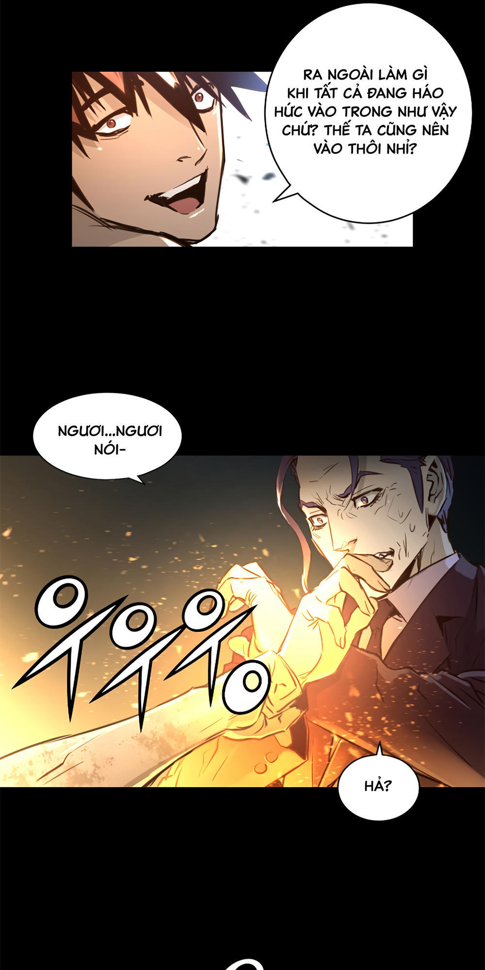 Dị Giới Tam Tuyệt: Chapter 68