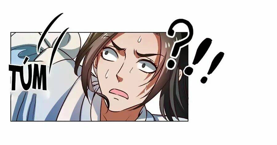 Liêu Liêu Nhân Thân Tu Tiên Truyện: Chapter 62