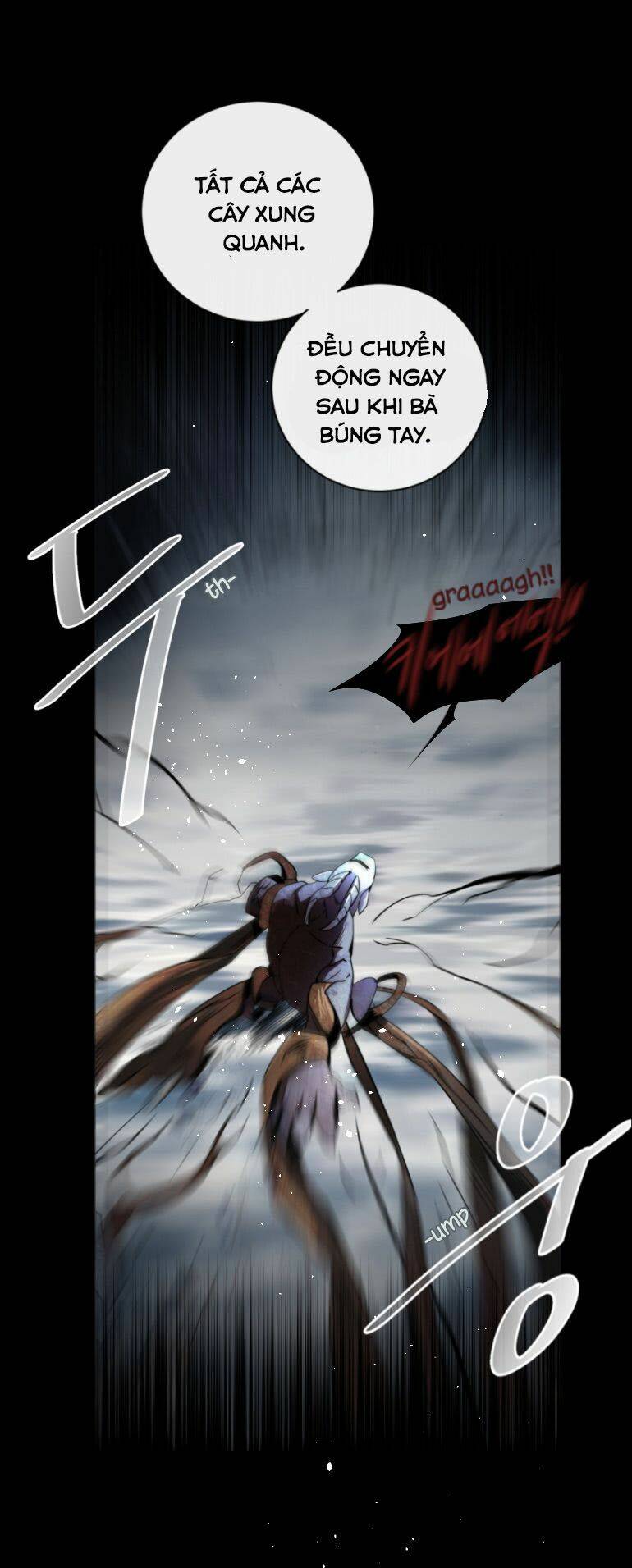 The Memory Of Wind: Anz: Chapter 38