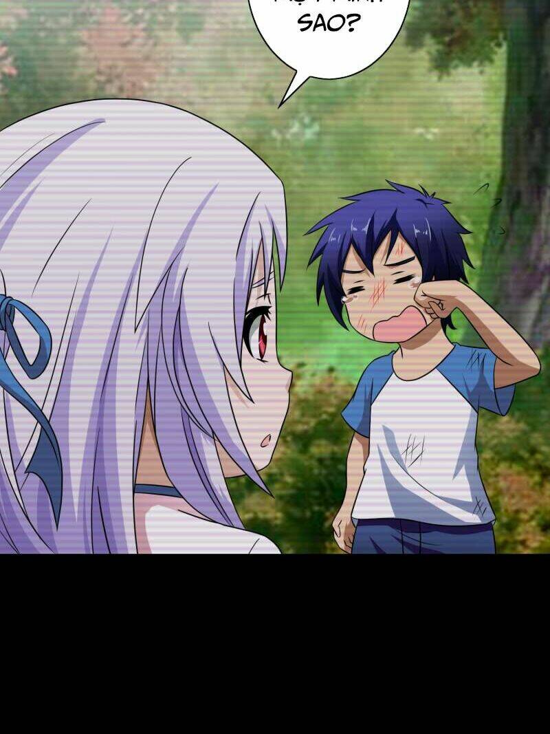 Hộ Hoa Cao Thủ Tại Đô Thị: Chapter 61