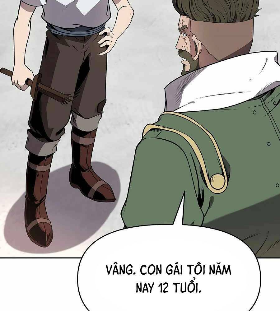 Tên Lỗ Mãng Cấp 10 Của Gia Đình Hiệp Sĩ: Chapter 11