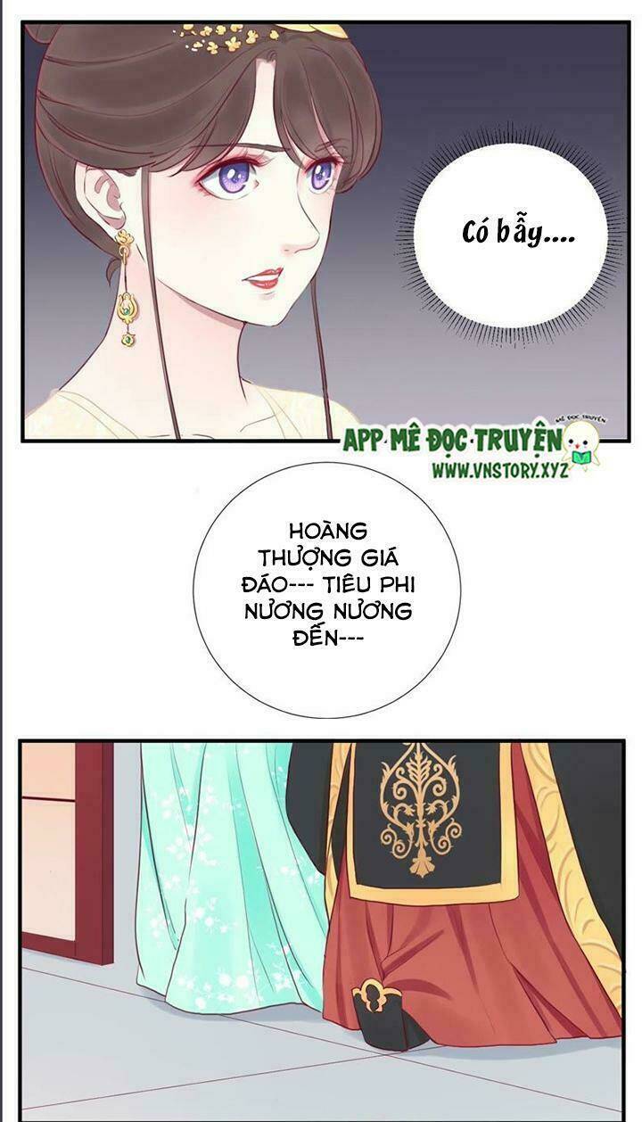 Hoàng Hậu Bận Lắm: Chapter 20
