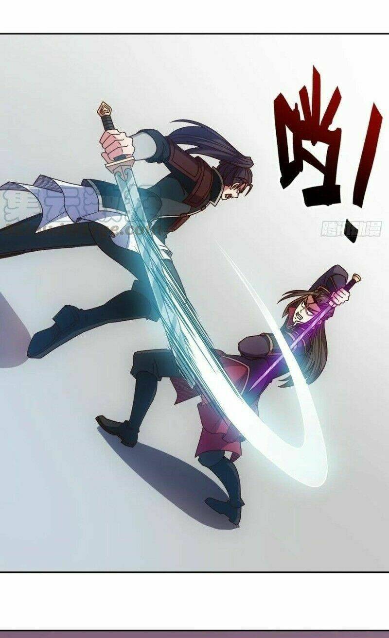 Hồng Thiên Thần Tôn: Chapter 98