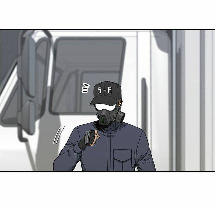 Hiệp Sĩ Giao Hàng: Chapter 20