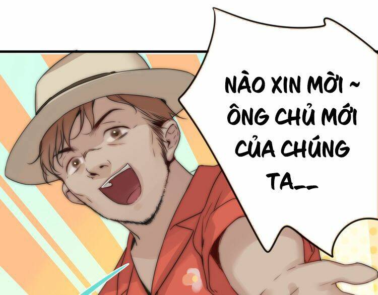 Viện Bảo Tàng Tâm Nguyện: Chapter 4.3