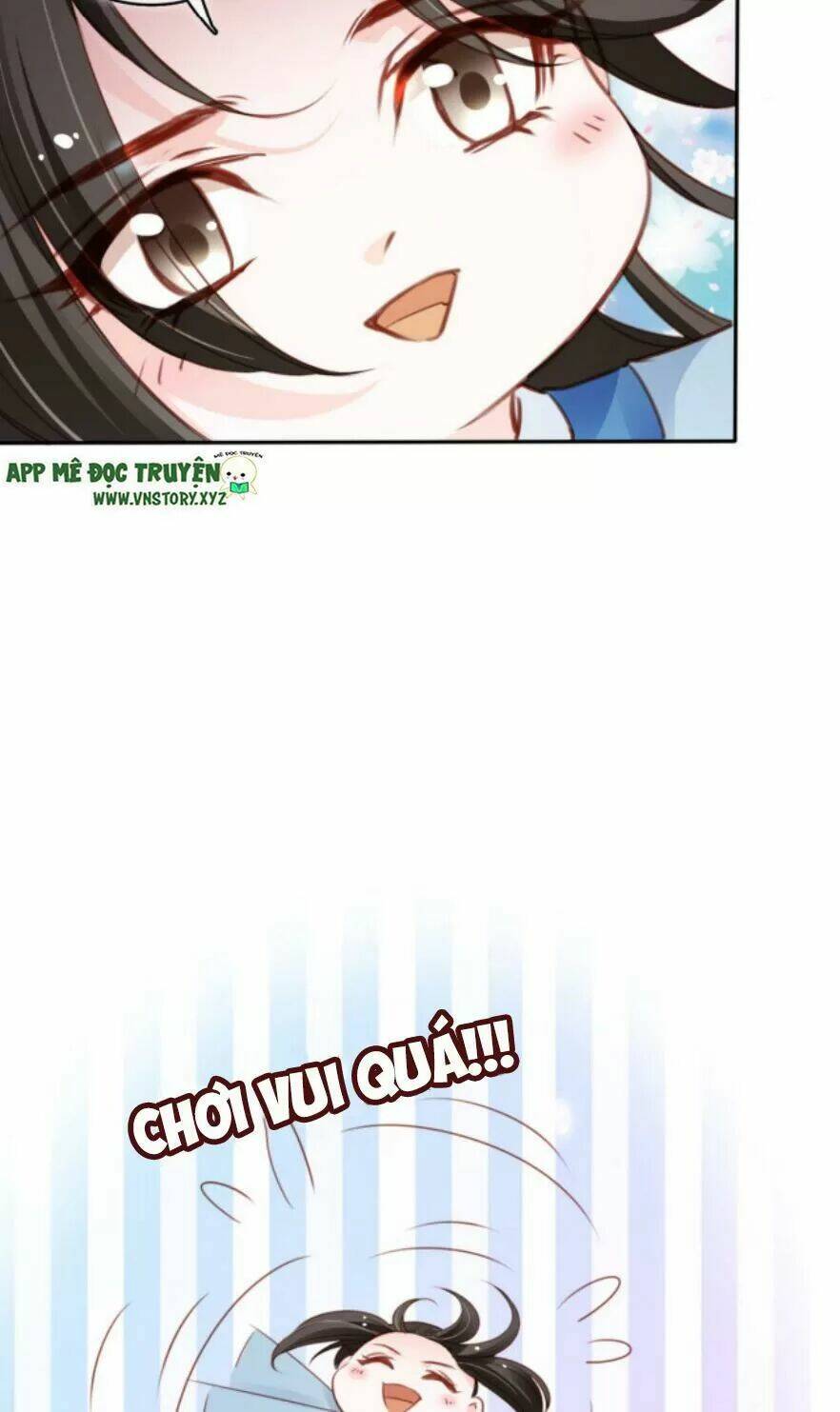 Nàng Trở Thành Bạch Nguyệt Quang Của Vương Gia Bệnh Kiều: Chapter 104