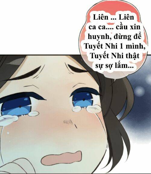 Bạn Trai Tôi Là Cẩm Y Vệ: Chapter 58